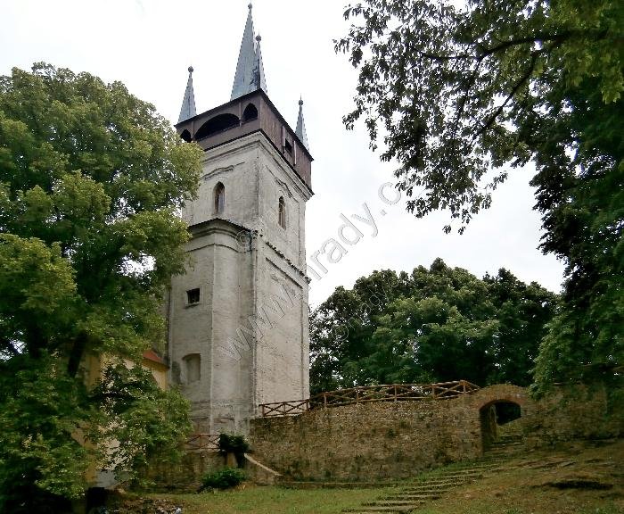 Bolfánek