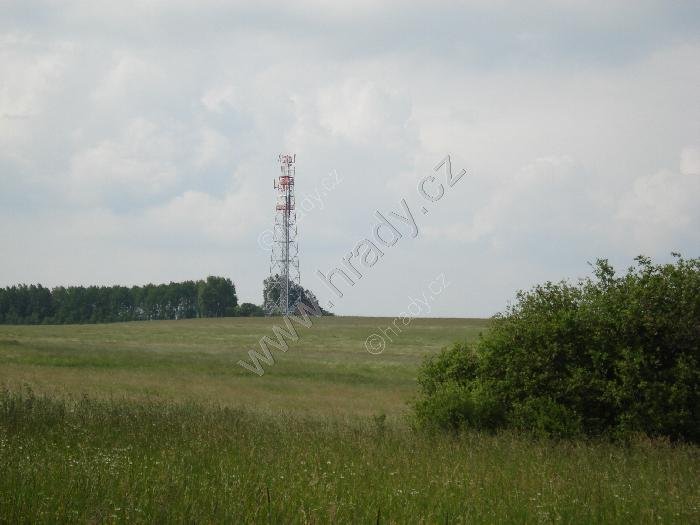 Březinka