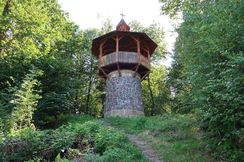 Hláska na Kypuši