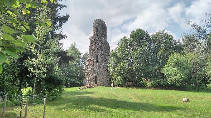 Krásenský vrch