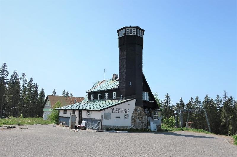 Olověný vrch
