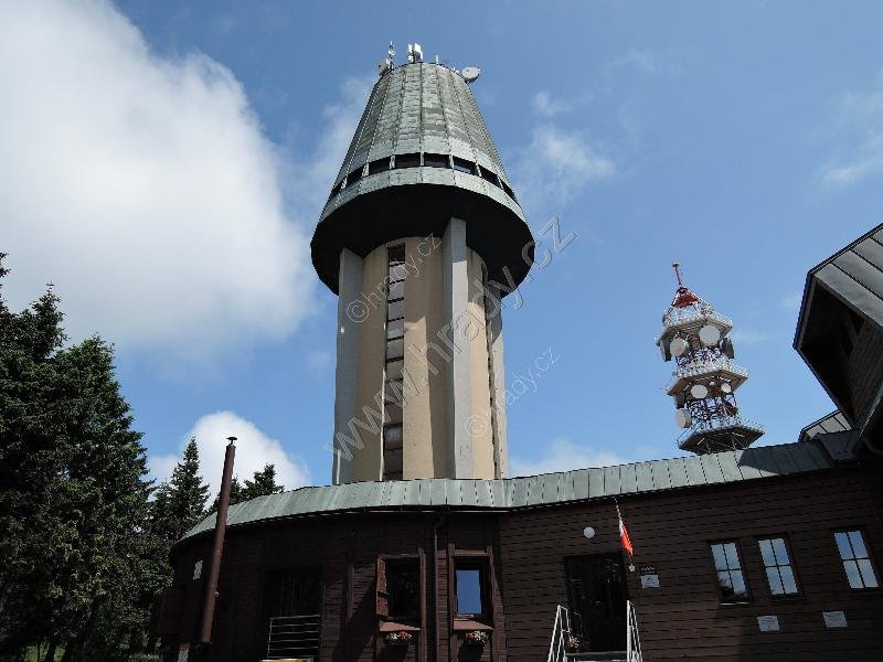 Suchý vrch
