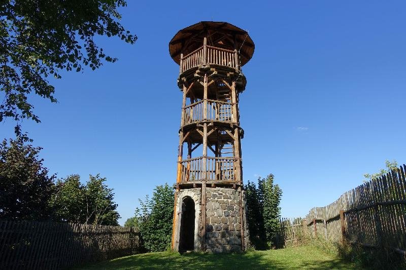 Třasák