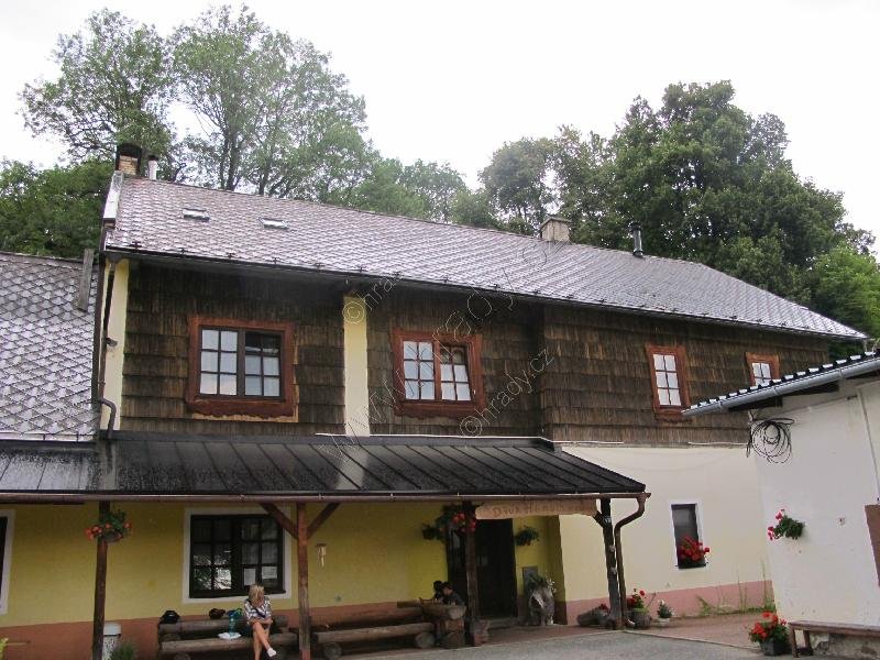 Rožnov pod Radhoštěm