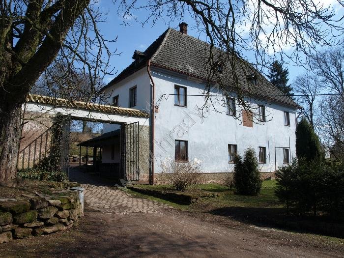 Rudník