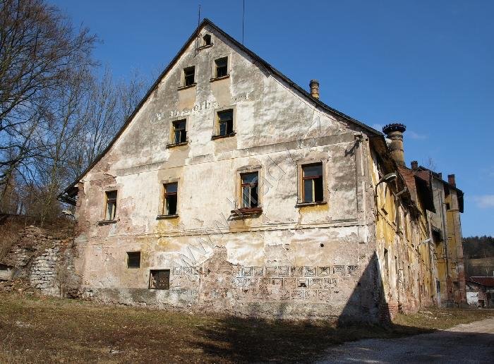 Rudník