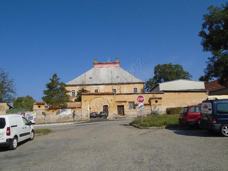 Rudolfov