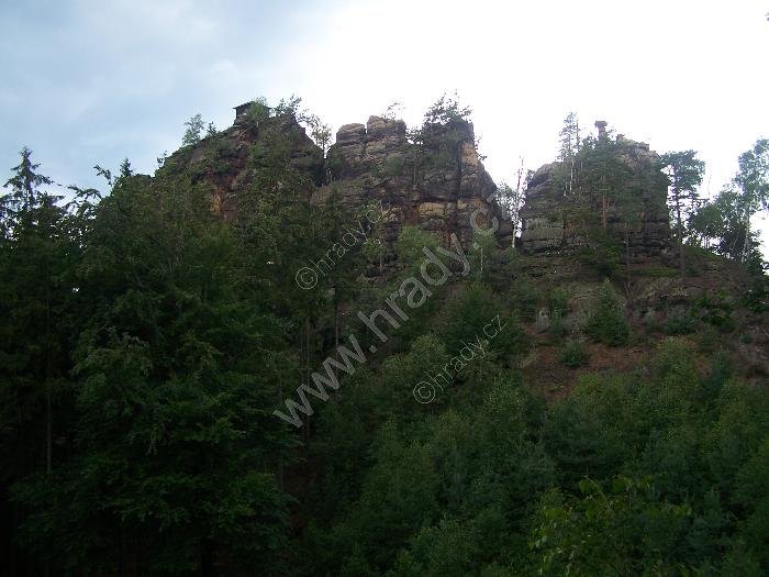 Rudolfův kámen