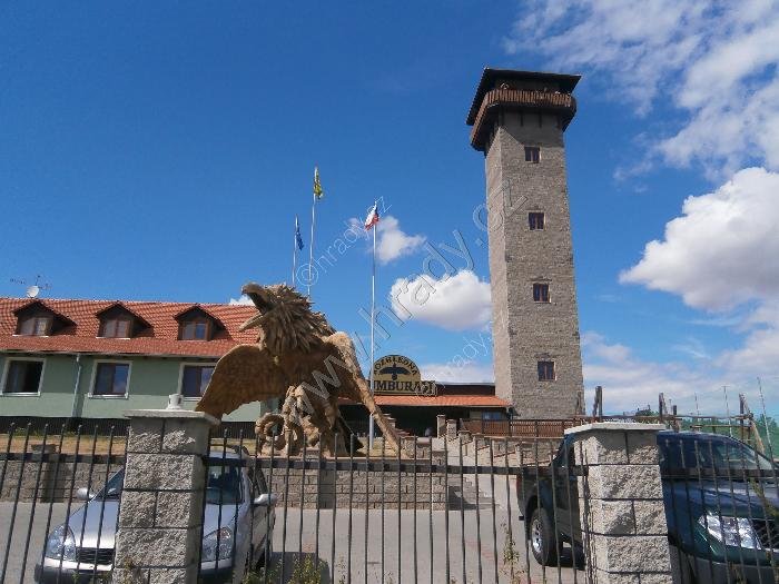 Rumburak