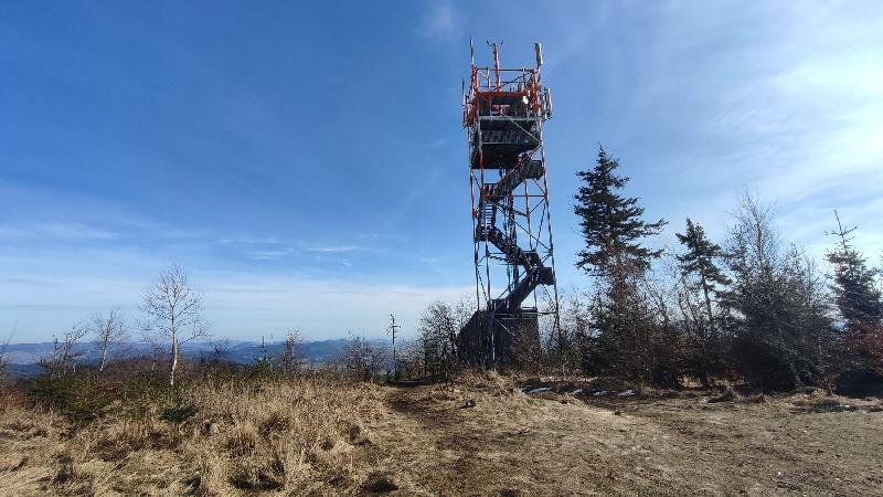 Ruprechtický Špičák