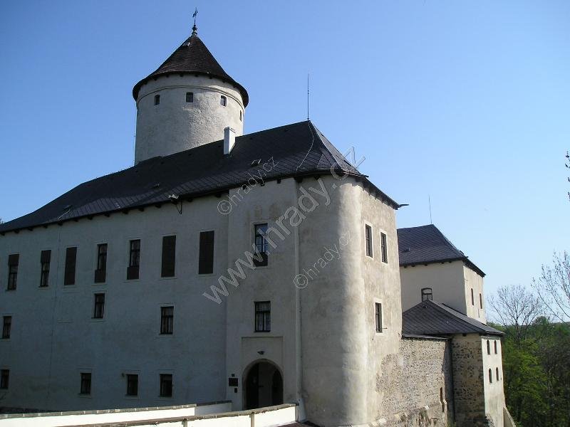 Rychmburk