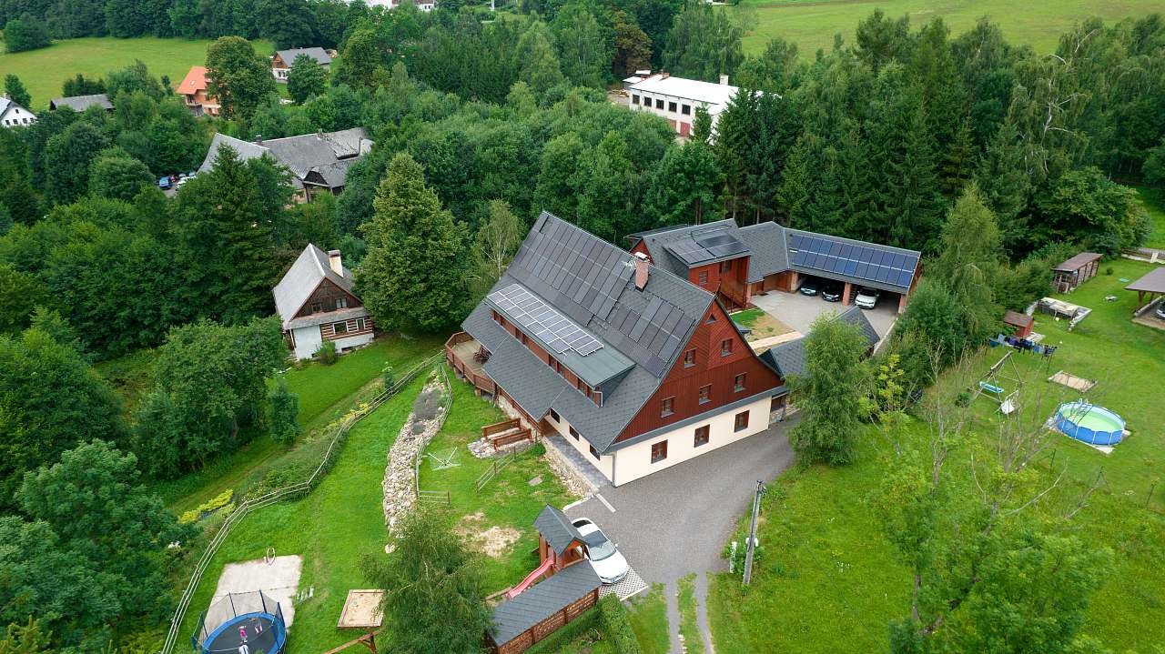 Rychta Čenkovice