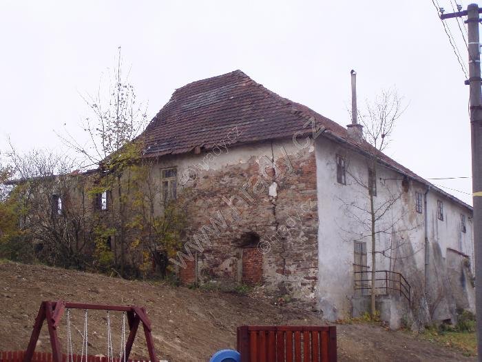 rychta (dům čp. 73)