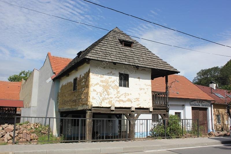 rychta se žudrem