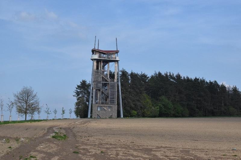 Rýdův kopec