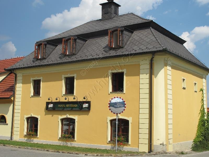 Rytířsko