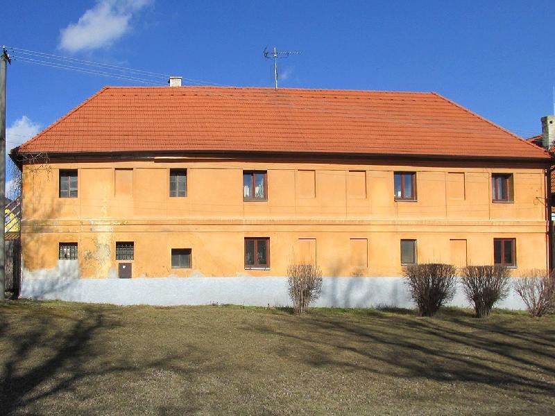 Šafránov