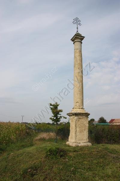 Salačův sloup