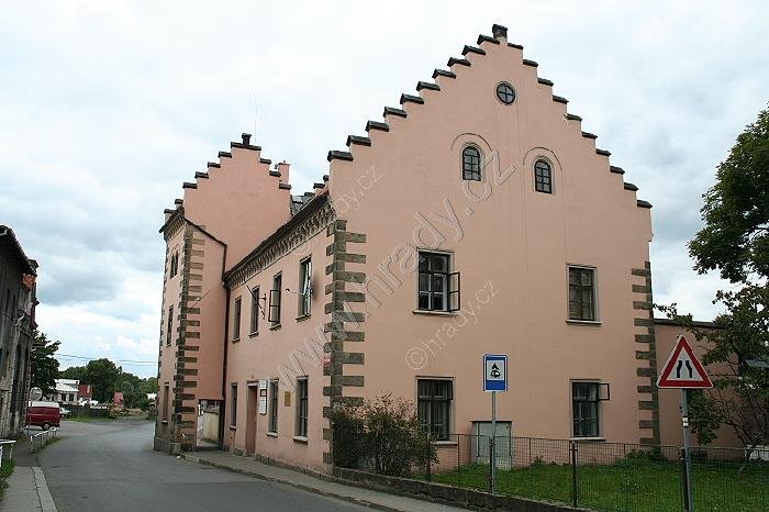 Salhausenovský dům