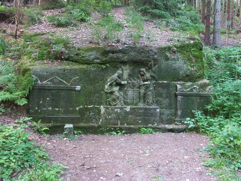 Samaritánka