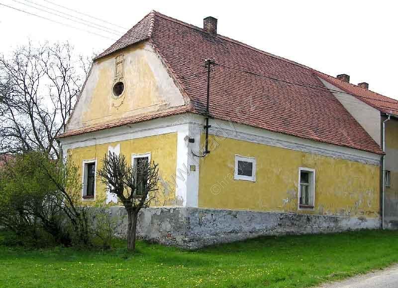 Šamonice