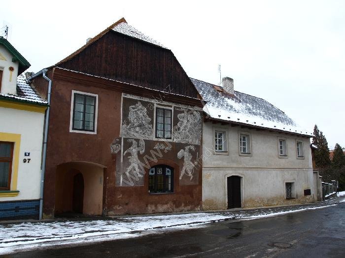 Samsonův dům