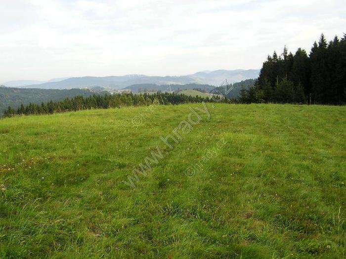 šance Bařiny