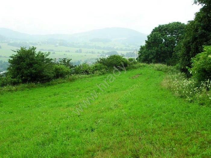 šance na Kempě