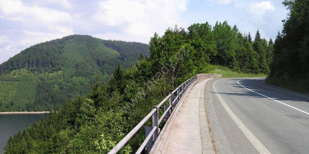 šance Řečice