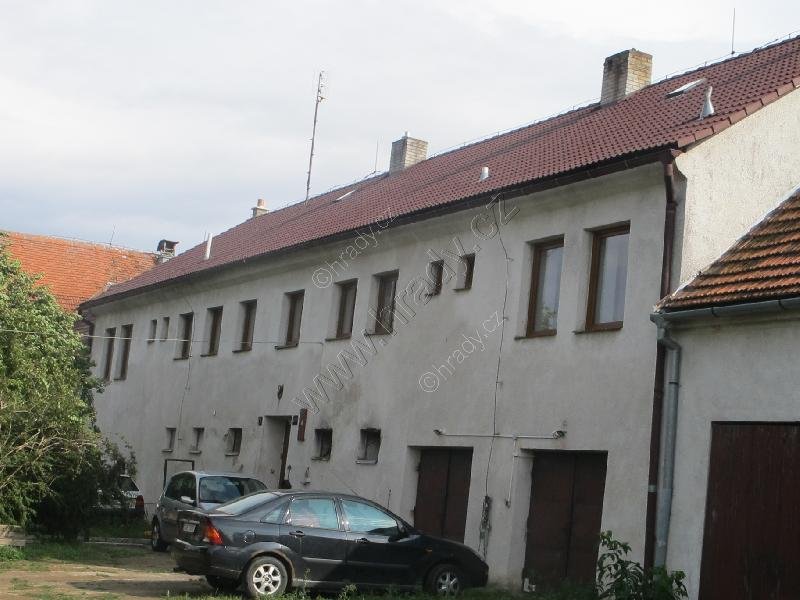 Šášovice