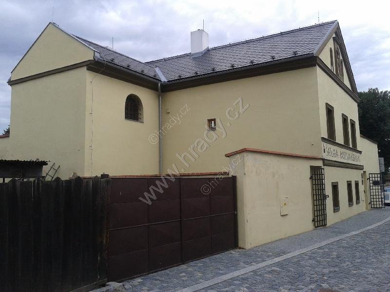 Šatlava
