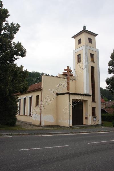 sbor Opata Prokopa