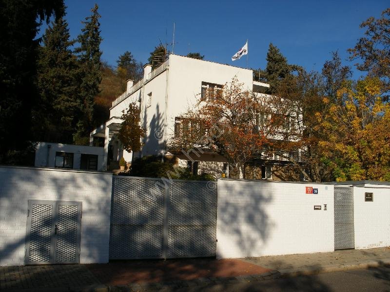 Schückova vila