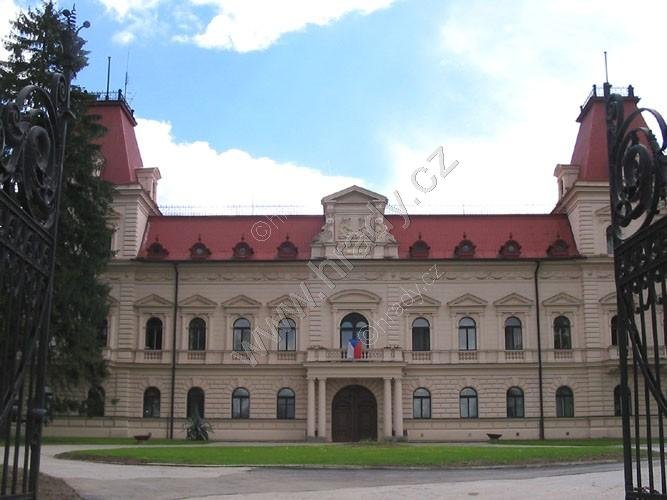 Šebetov