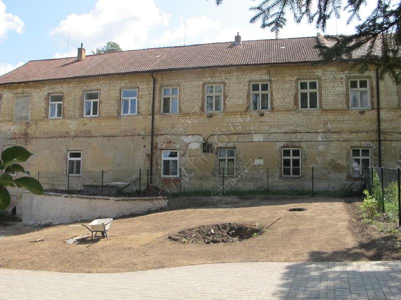Šebetov