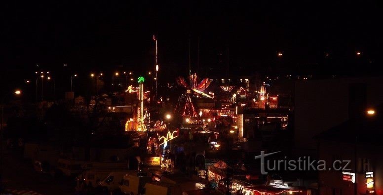 SEDLECKÁ POUŤ 2015