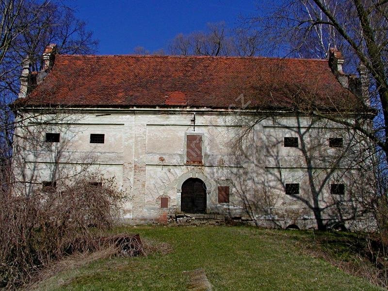 Sedlíšťka