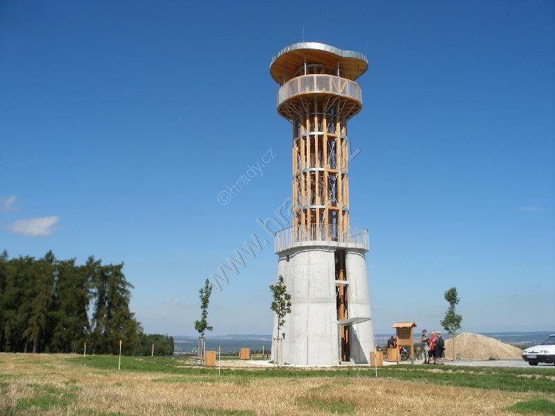 Senecká hora