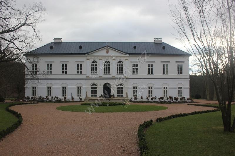 Šénvald