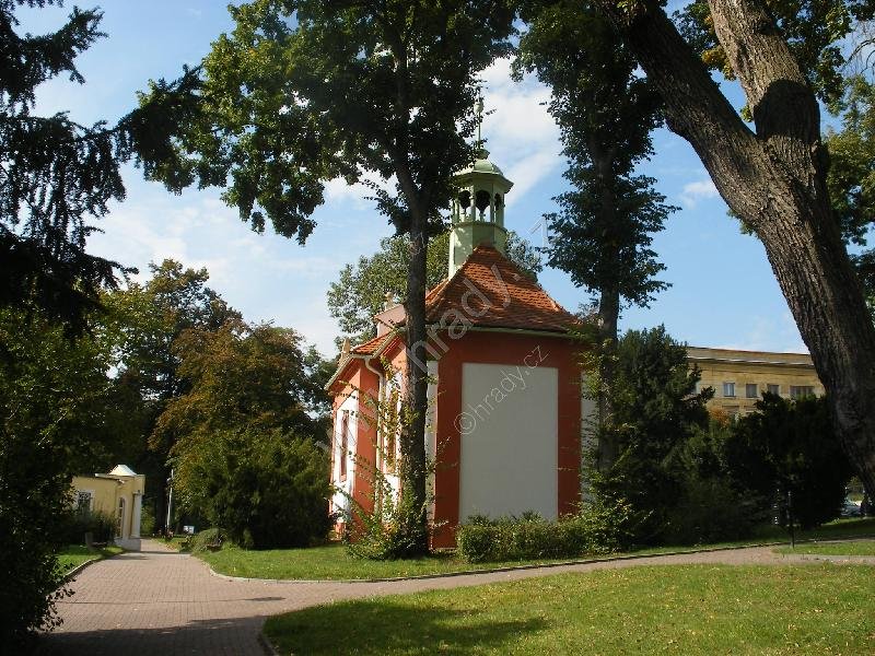 Seumeho kaple