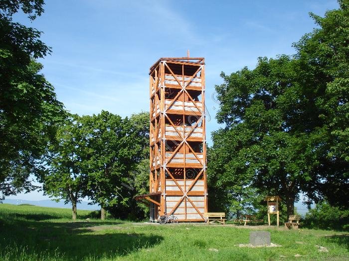 Šibeniční vrch