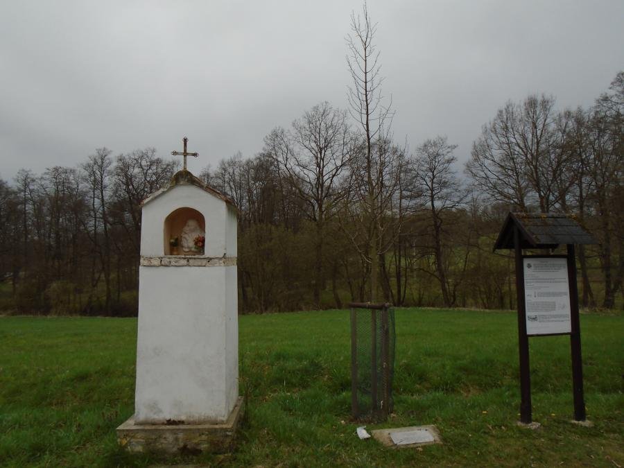 Šicova kaplička