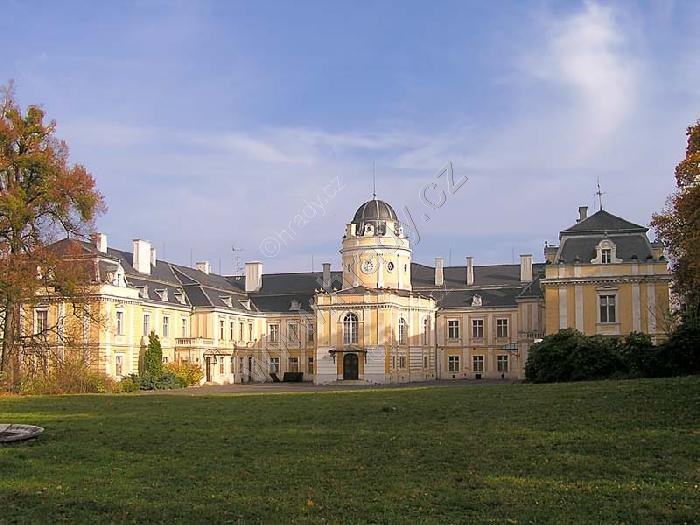 Šilheřovice