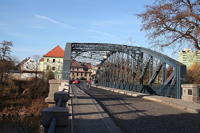 silniční most