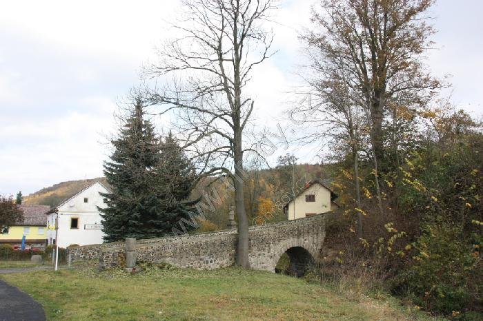 silniční most