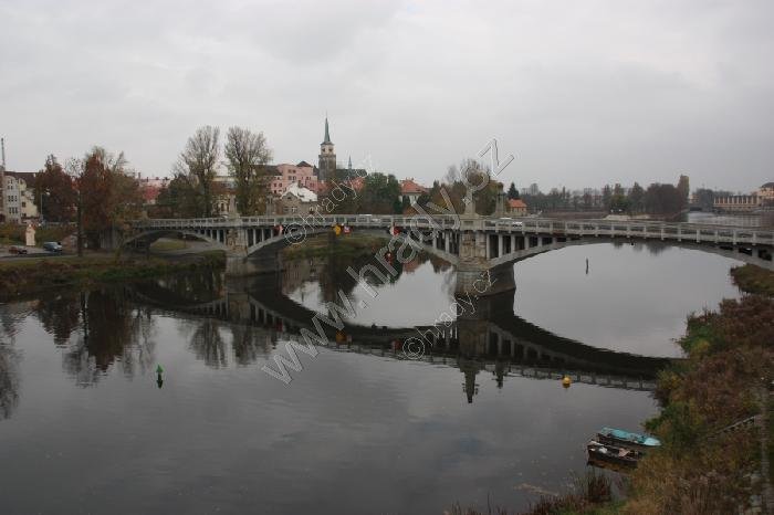silniční most