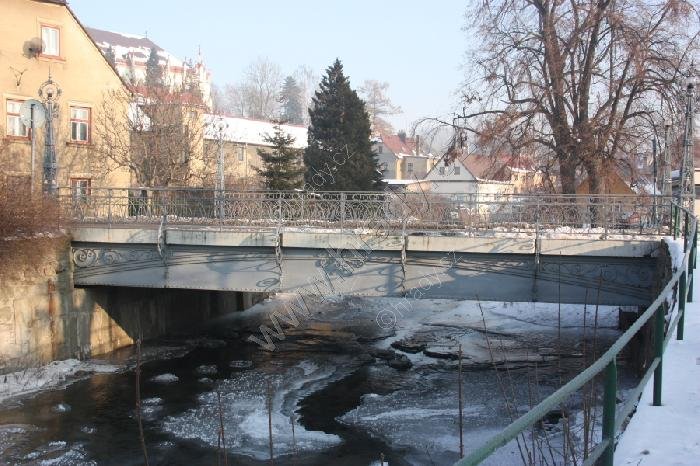 silniční most