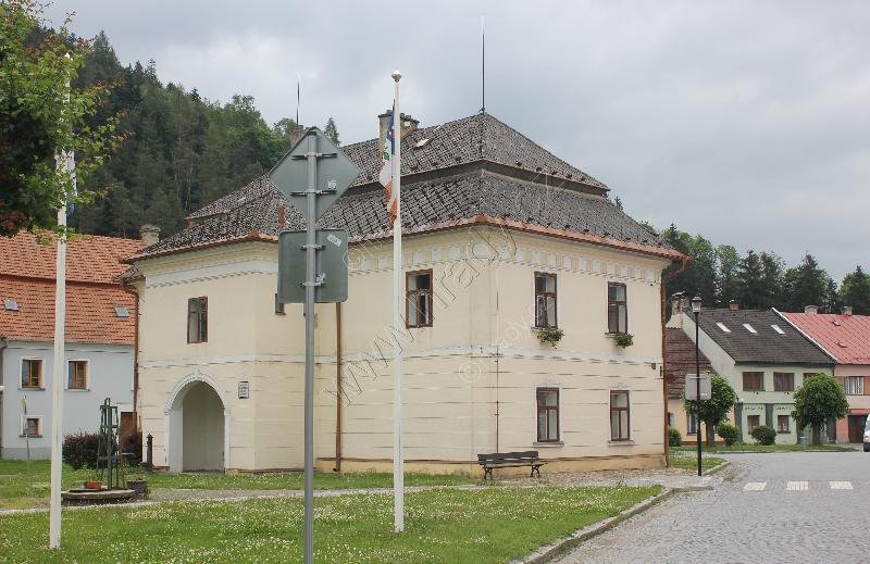 Síň rodáků
