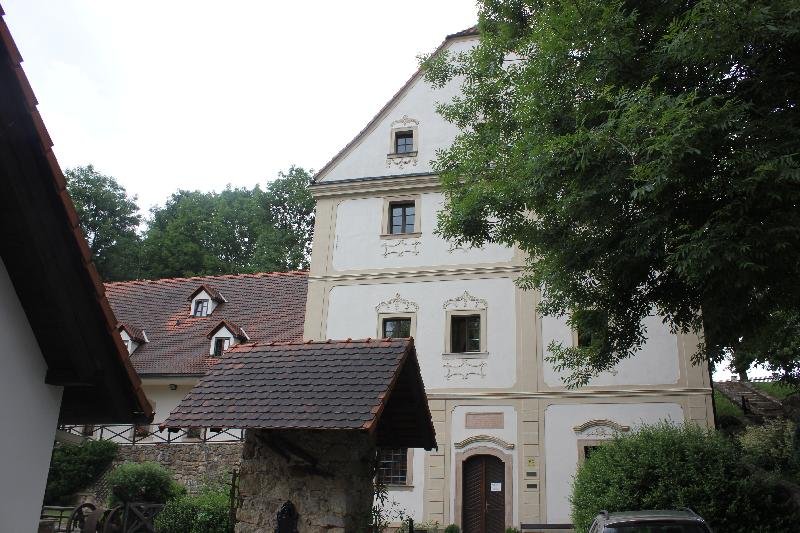 Šiškův mlýn