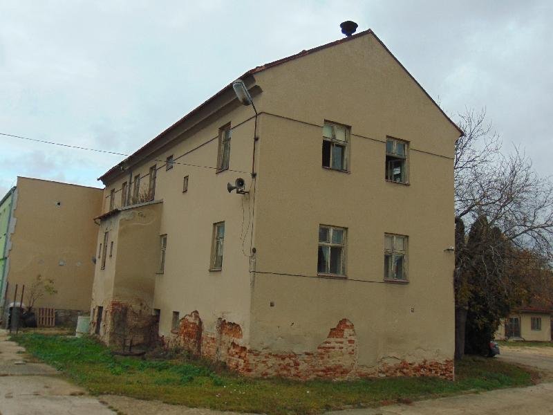 Šitbořice